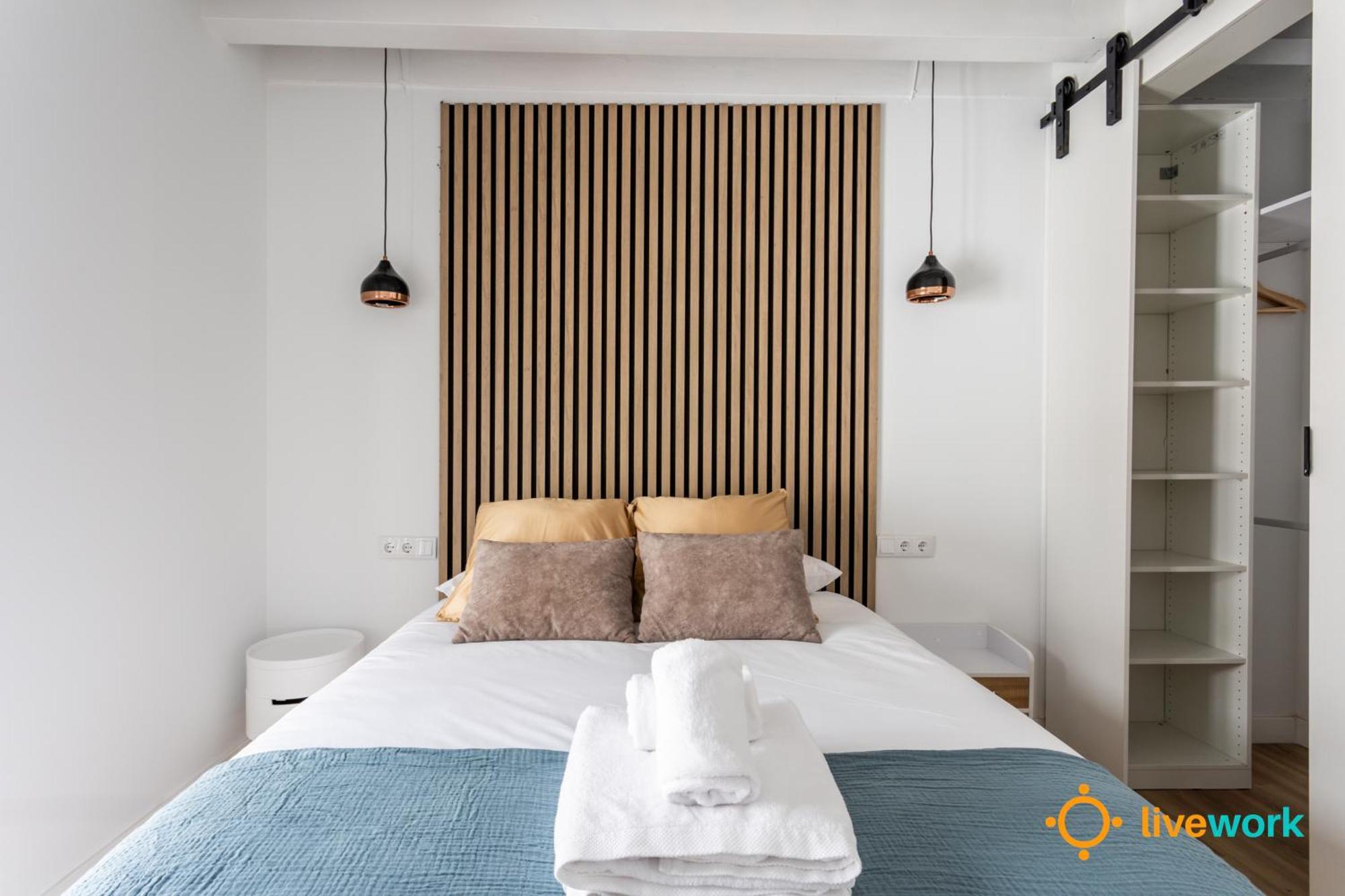 Buenos Aires By Livework Apartment Cadiz Exterior photo